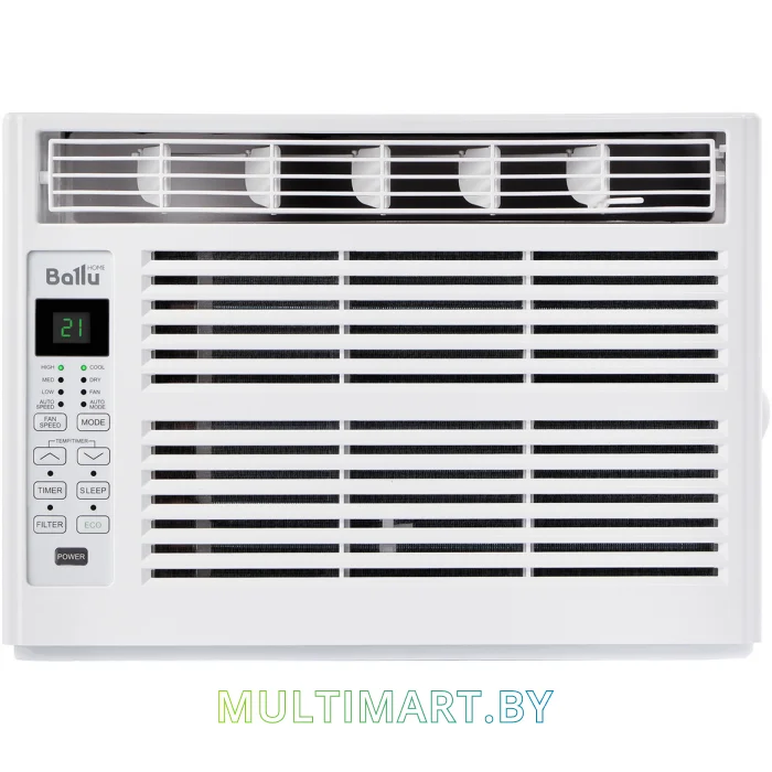 Кондиционер Ballu BWC-05 AC